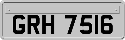 GRH7516