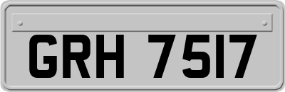 GRH7517