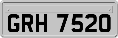 GRH7520
