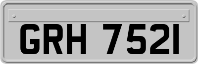 GRH7521