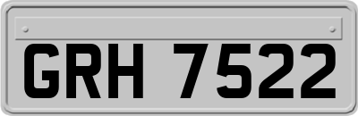 GRH7522