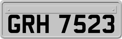 GRH7523