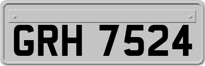 GRH7524