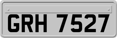 GRH7527