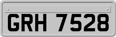 GRH7528