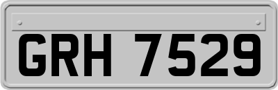 GRH7529