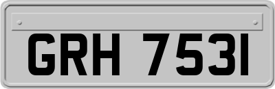 GRH7531