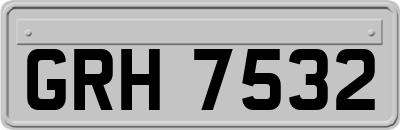 GRH7532
