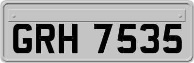 GRH7535