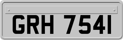 GRH7541