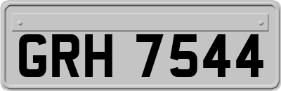 GRH7544