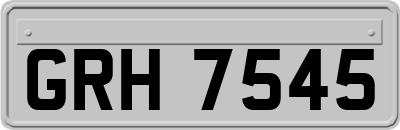 GRH7545