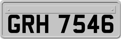 GRH7546