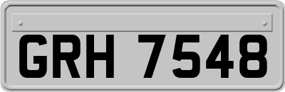 GRH7548