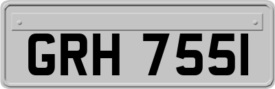 GRH7551