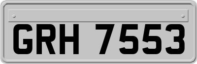 GRH7553