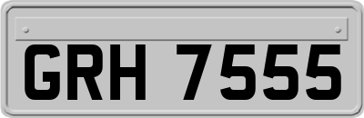 GRH7555