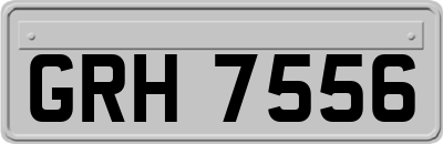 GRH7556