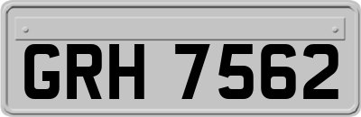 GRH7562