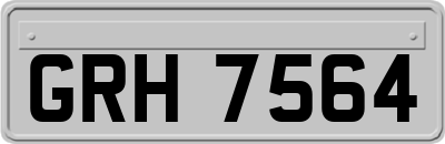 GRH7564