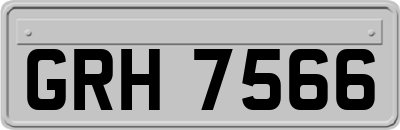 GRH7566
