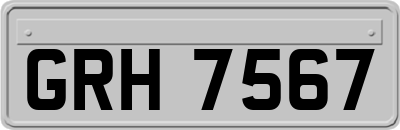 GRH7567