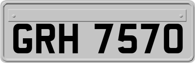 GRH7570