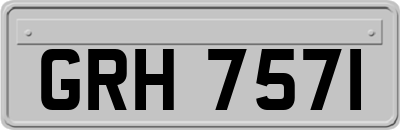 GRH7571