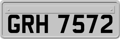 GRH7572