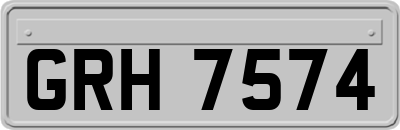 GRH7574