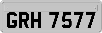 GRH7577