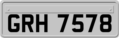 GRH7578