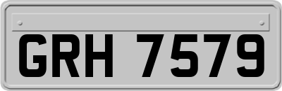 GRH7579