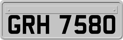 GRH7580