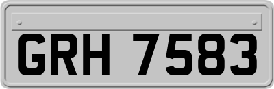 GRH7583