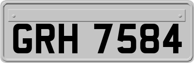 GRH7584