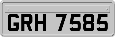 GRH7585