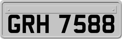 GRH7588