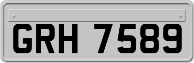 GRH7589