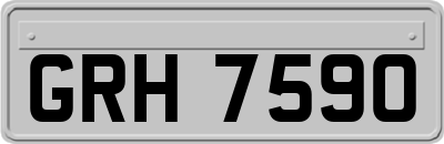 GRH7590