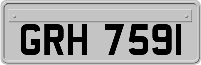 GRH7591