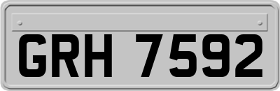 GRH7592