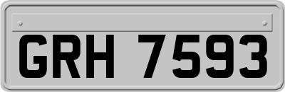 GRH7593