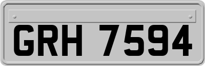 GRH7594