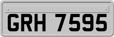 GRH7595