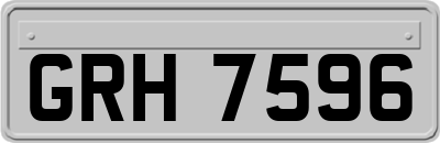GRH7596
