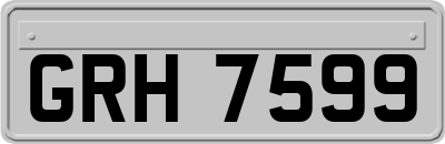 GRH7599
