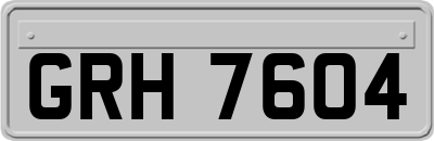 GRH7604
