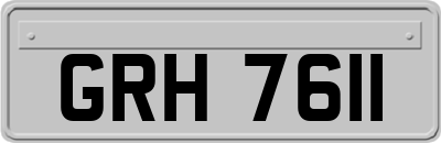 GRH7611