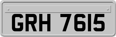 GRH7615
